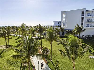 Hotel RIU Dunamar