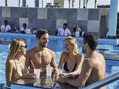 Hotel RIU Dunamar