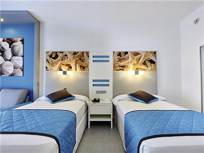 Hotel RIU Dunamar