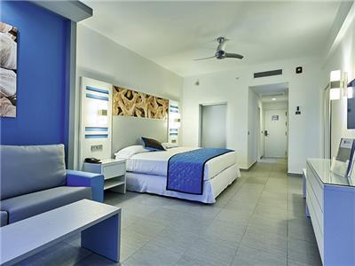Hotel RIU Dunamar