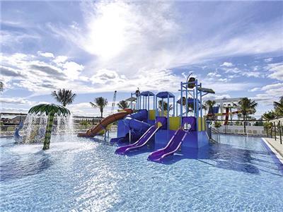 Hotel RIU Dunamar
