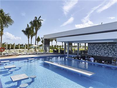 Hotel RIU Dunamar