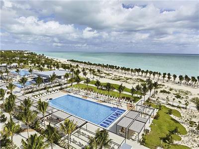 Hotel RIU Dunamar