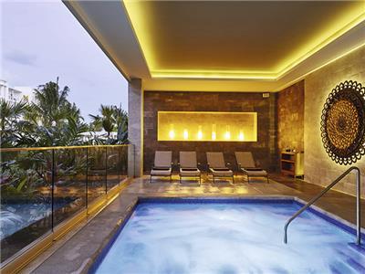 Hotel RIU Dunamar