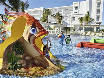 Hotel RIU Dunamar