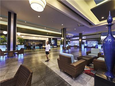 Hotel RIU Dunamar