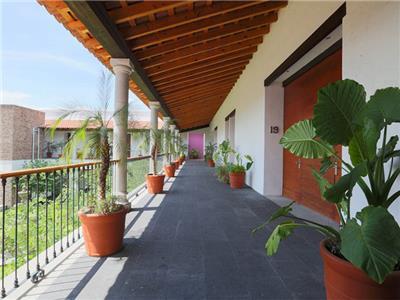 Radisson Hotel Quinta Rubelinas Cuernavaca