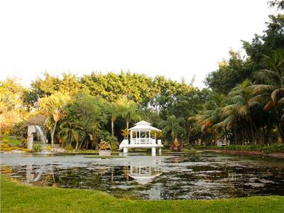 Radisson Hotel Quinta Rubelinas Cuernavaca