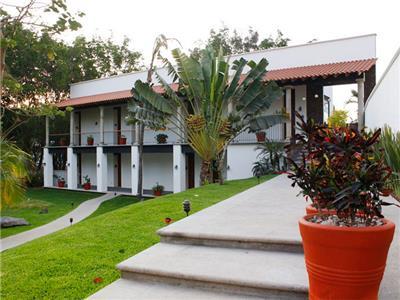 Radisson Hotel Quinta Rubelinas Cuernavaca