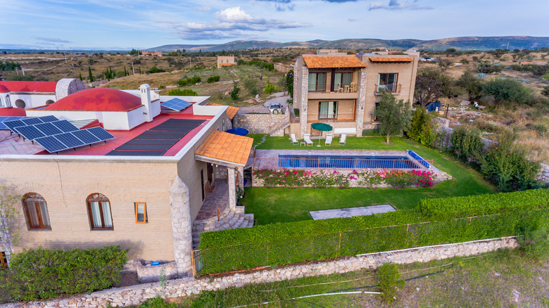 Hotel Grand Las Nubes By Inmense