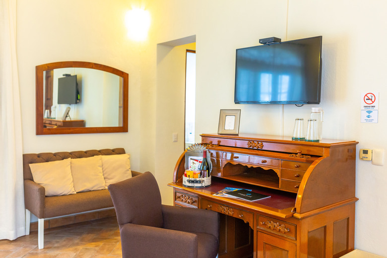 Hotel Grand Las Nubes By Inmense