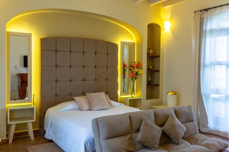 Hotel Grand Las Nubes By Inmense
