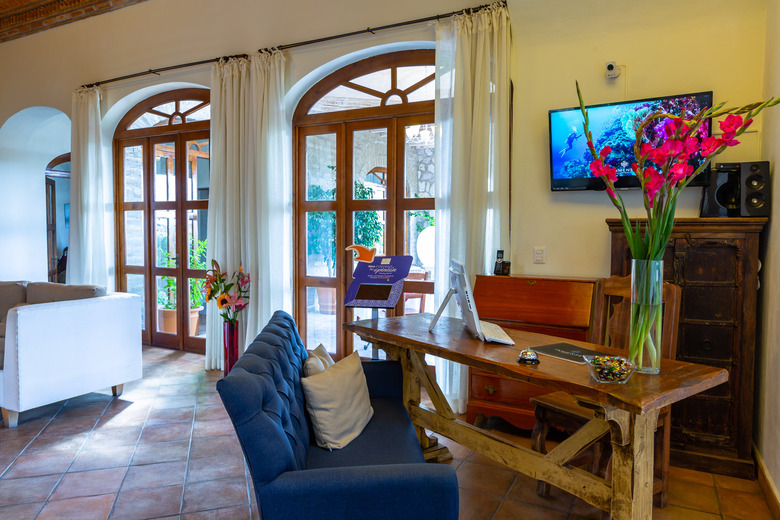 Hotel Grand Las Nubes By Inmense