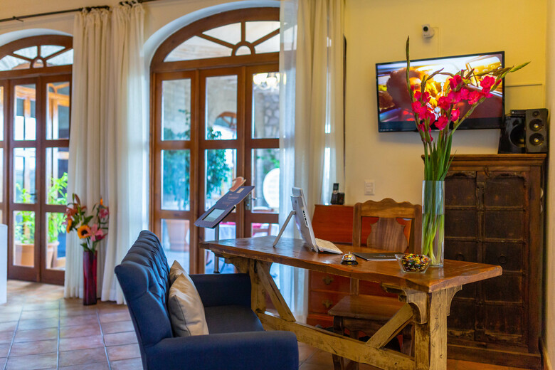 Hotel Grand Las Nubes By Inmense