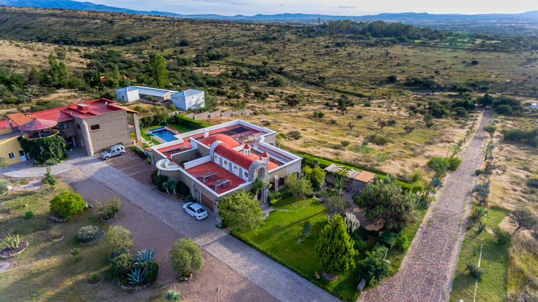 Hotel Grand Las Nubes By Inmense