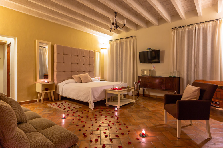 Hotel Grand Las Nubes By Inmense