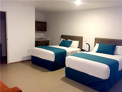Hotel Container Inn