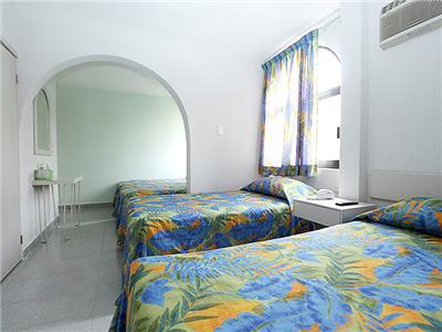Hotel Dorados Convention And Resort
