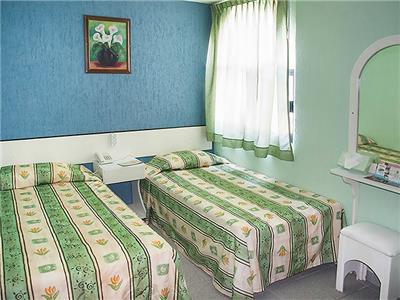 Hotel Dorados Convention And Resort