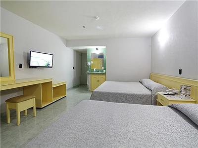 Hotel Dorados Convention And Resort