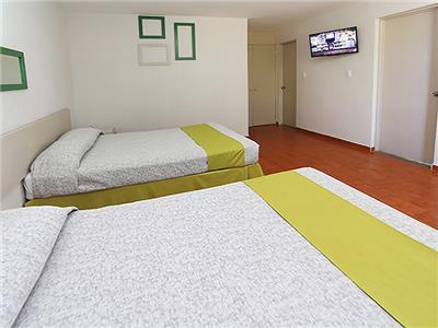 Hotel Dorados Convention And Resort