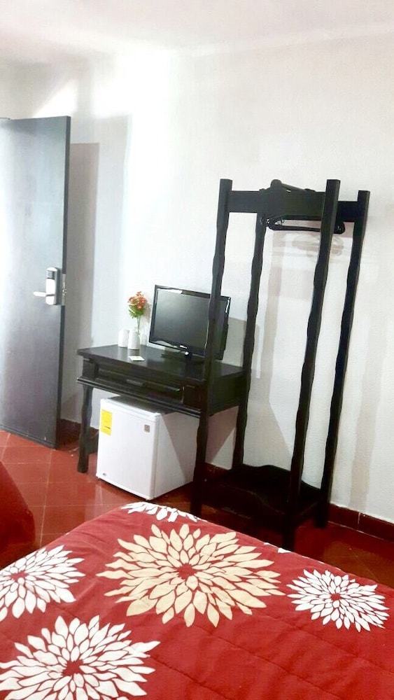 Hoteles Berny