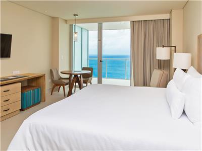 Hotel The Westin Cozumel