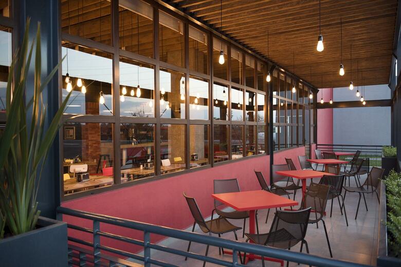 Hotel Ibis Irapuato