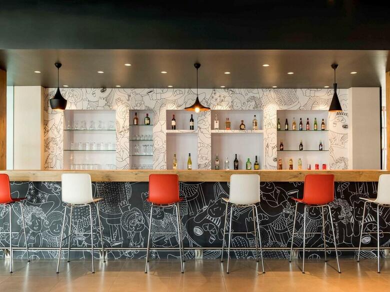 Hotel Ibis Irapuato