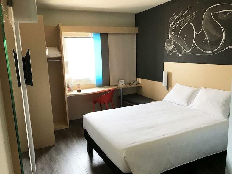 Hotel Ibis Irapuato