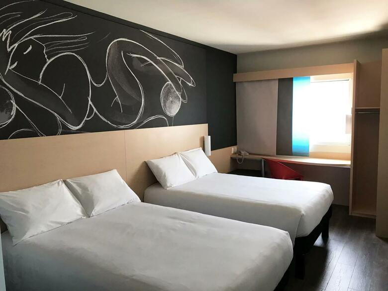 Hotel Ibis Irapuato
