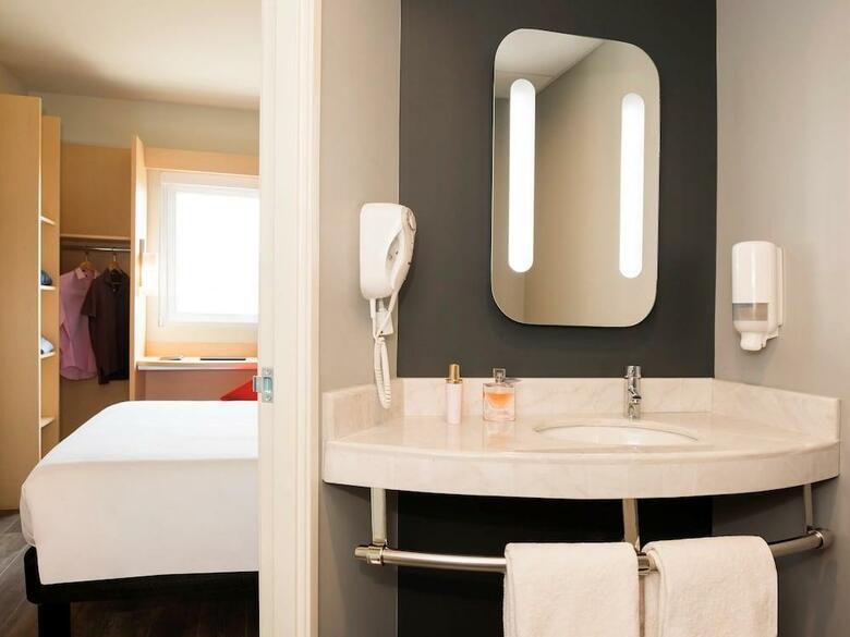 Hotel Ibis Irapuato