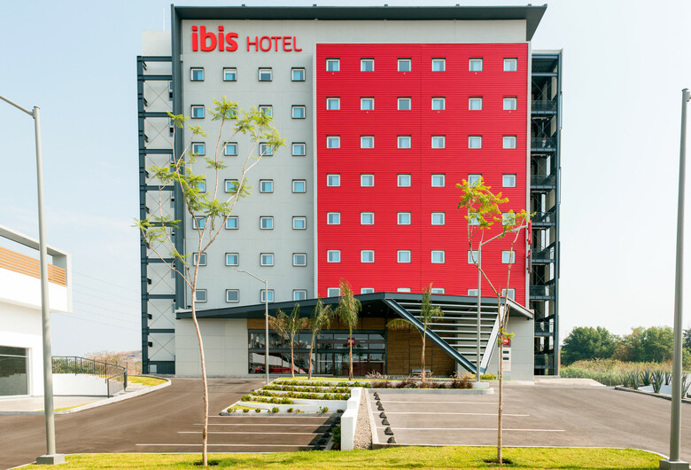 Hotel Ibis Irapuato