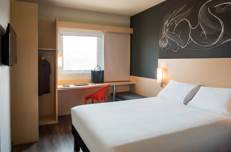Hotel Ibis Irapuato