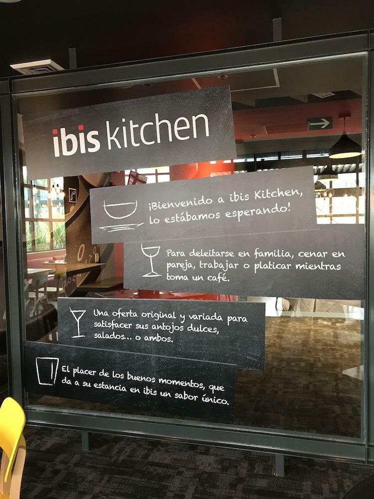 Hotel Ibis Irapuato