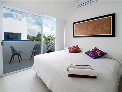 Hotel Kaam Accommodations