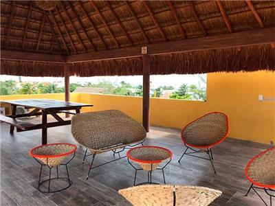 Hotel Kaam Accommodations