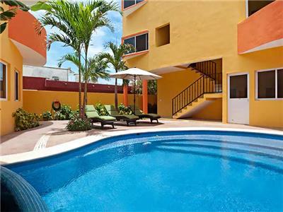 Hotel Kaam Accommodations