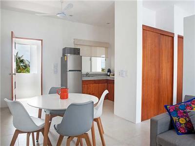 Hotel Kaam Accommodations