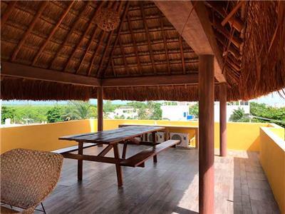 Hotel Kaam Accommodations