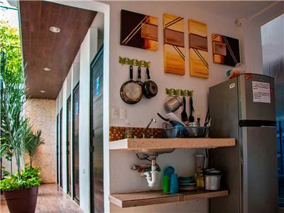 Hotel Gayser Hostal