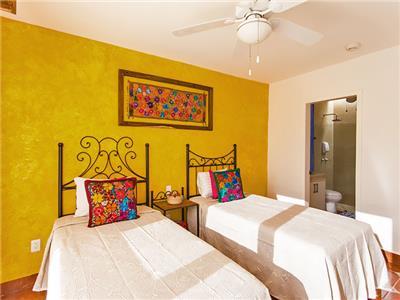 Hotel El Pueblito De Sayulita