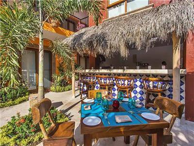 Hotel El Pueblito De Sayulita