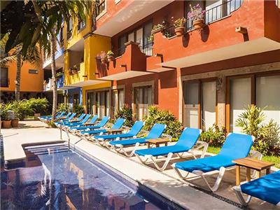 Hotel El Pueblito De Sayulita