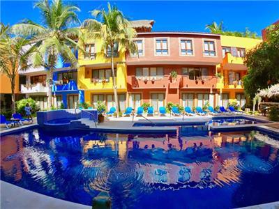 Hotel El Pueblito De Sayulita
