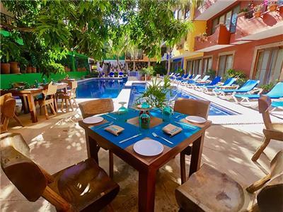 Hotel El Pueblito De Sayulita