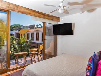 Hotel El Pueblito De Sayulita