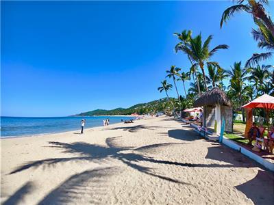 Hotel El Pueblito De Sayulita