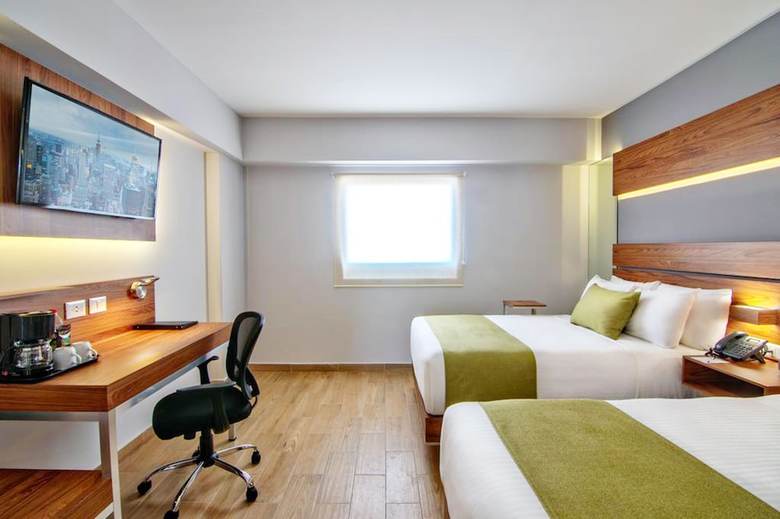 Hotel Sleep Inn Tijuana