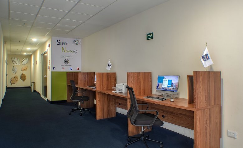 Hotel Sleep Inn Tijuana